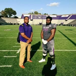 Meet your Posher, Daniel